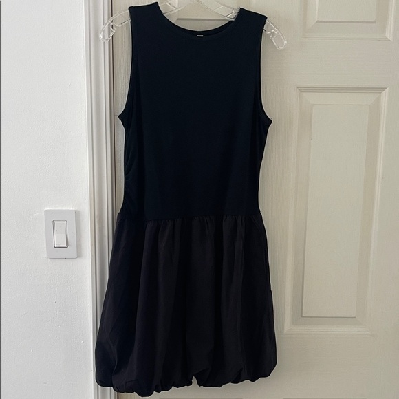 kirundo Dresses & Skirts - Elegant Black Sleeveless Dress